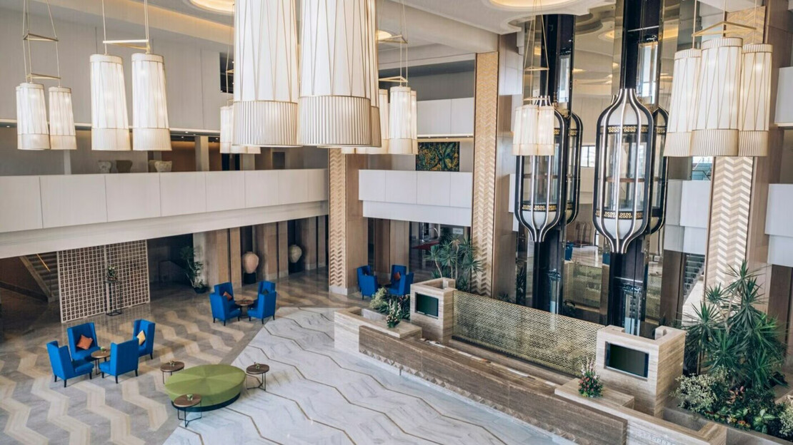 Iberostar Selection Kuriat Palace